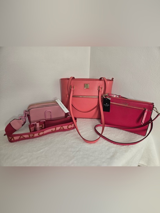 kate spade Handbags - BOUGEE MOMMA